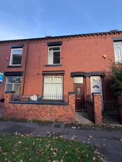 2 bed terraced house for rent in Mayfield Rd, Oldham OL LG