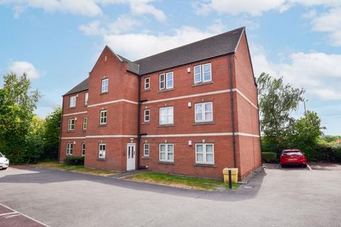 2 bed flat/apartment for rent in Durham Way, Parkgate, S62