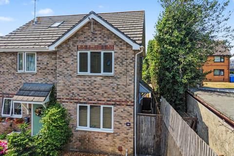 2 bed semi-detached house for rent in Chesil Gardens , Poole