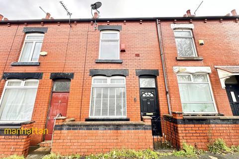 2 bed terraced house for rent in Bertha Street, Halliwell, Bolton