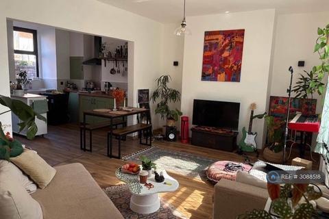 3 bed terraced house for rent in Newhouse Road, Blackpool, FY4