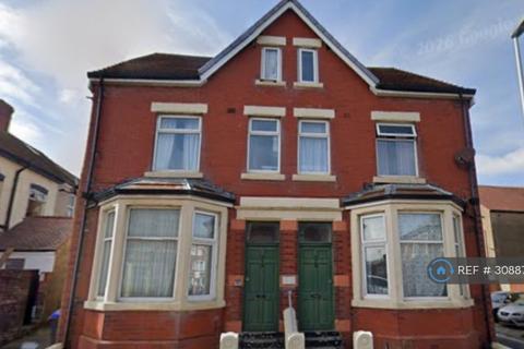 1 bed flat/apartment for rent in Bispham, Blackpool, FY2