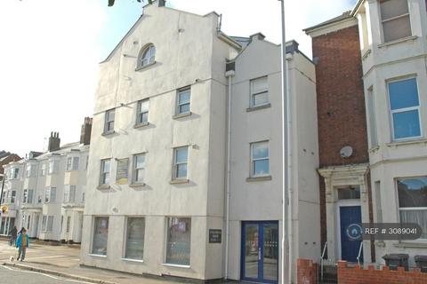 1 bed flat/apartment for rent in Sidwell Street, Exeter, EX4