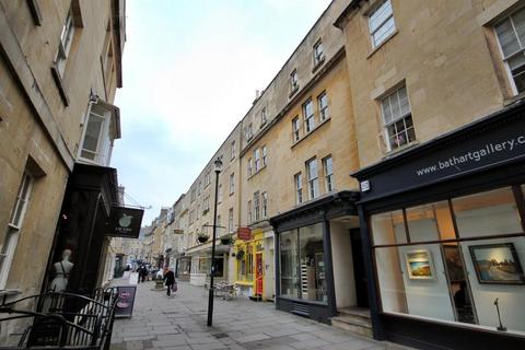 2 bed terraced house for rent in Margarets Buildings, Bath BA1