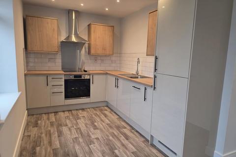 1 bed flat/apartment for rent in Park Road, Worsborough, S70