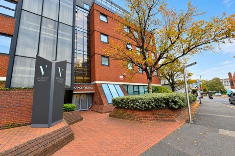 2 bed flat/apartment for rent in High Street North, Voyager House, BH15