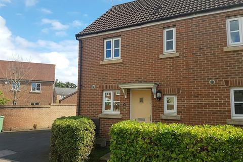 2 bed house for rent in Lyneham Drive