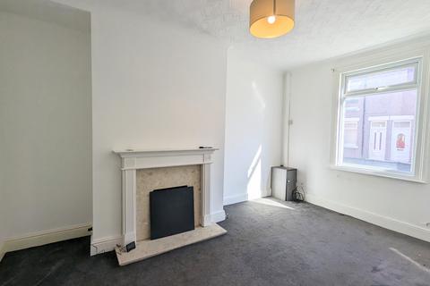 2 bed terraced house for rent in Chelmsford Street, Darlington, DL3