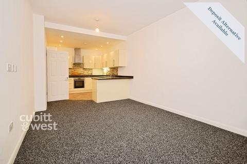 1 bed flat/apartment for rent in Broadwalk, Crawley, RH10
