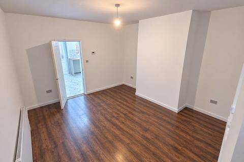 2 bed terraced house for rent in St. Barts Terrace, Barnsley