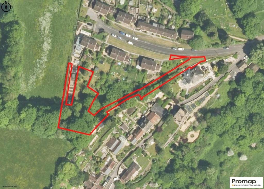 Freshford Lane, Freshford, Bath Land for sale - £5,000