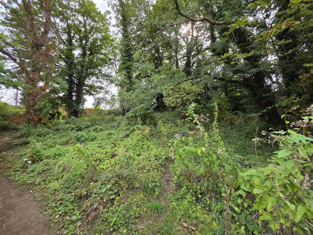 Freshford Lane, Freshford, Bath Land for sale - £5,000