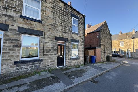 2 bed terraced house for rent in Cranbrook Street, Barnsley