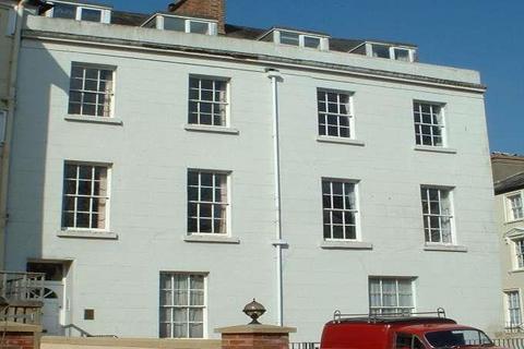 1 bed flat/apartment for rent in Redvers Court, Exeter EX4