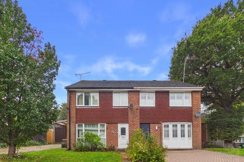 3 bed semi-detached house for rent in Heathfield, Crawley RH10