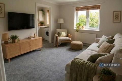 1 bed flat/apartment for rent in Lewis Crescent, Exeter, EX2