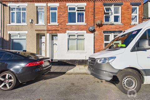 2 bed terraced house for rent in Mayfair Road, Darlington, Durham, DL1