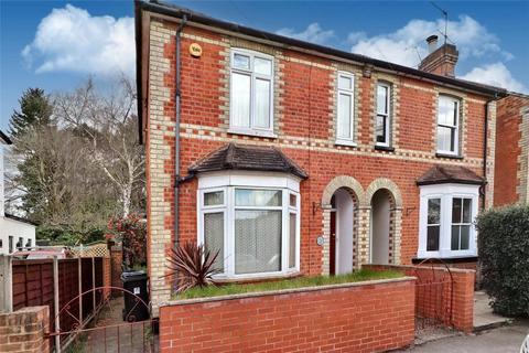 3 bed semi-detached house for rent in Lavender Road, Woking GU22