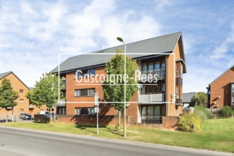 2 bed flat/apartment for rent in Forsythia Walk, Basingstoke, RG21
