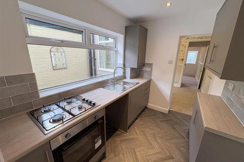 2 bed terraced house for rent in Cartmell Terrace, Darlington