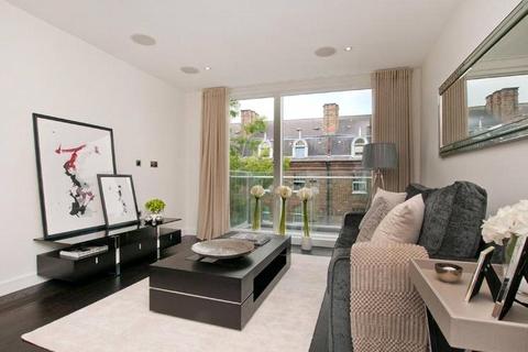 2 bedroom apartment to rent, Moore House, Grosvenor Waterside, 2 Gatliff Road, London, SW1W