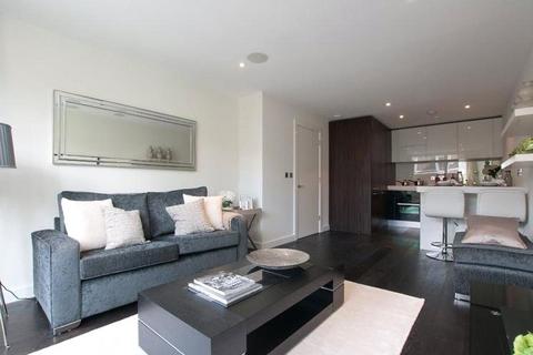 2 bedroom apartment to rent, Moore House, Grosvenor Waterside, 2 Gatliff Road, London, SW1W