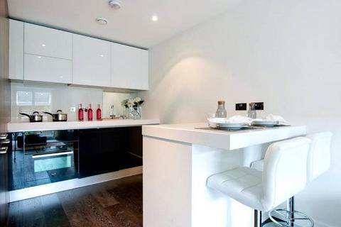 2 bedroom apartment to rent, Moore House, Grosvenor Waterside, 2 Gatliff Road, London, SW1W