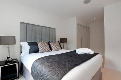 2 bedroom apartment to rent, Moore House, Grosvenor Waterside, 2 Gatliff Road, London, SW1W