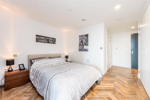 Studio to rent, Eagle Point, City Road, Old Street, EC1V