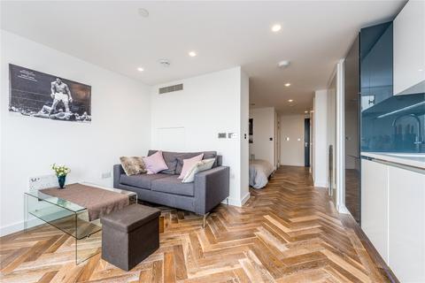 undefined, Eagle Point, City Road, Old Street, EC1V