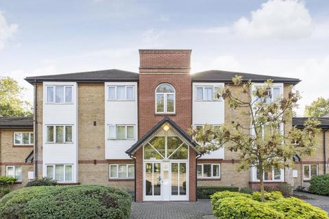 Heathcote Road, St Margarets