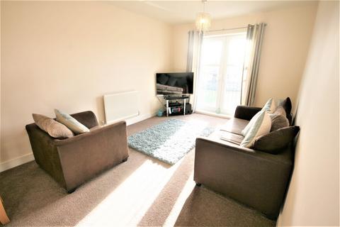 undefined, Partridge Close, Crewe