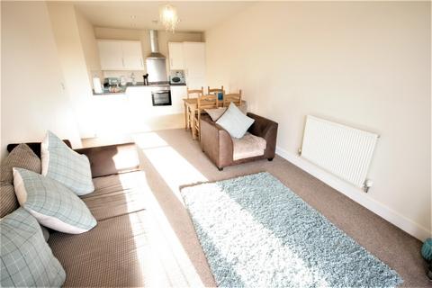 undefined, Partridge Close, Crewe