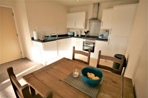 undefined, Partridge Close, Crewe