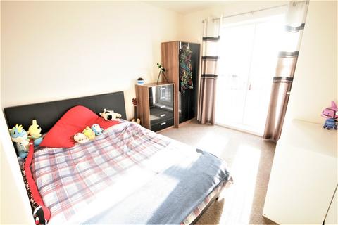 undefined, Partridge Close, Crewe