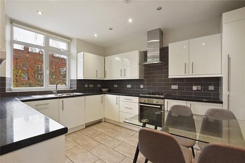 4 bedroom flat to rent, Finchley Road, St Johns Wood, London