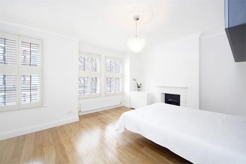 3 bedroom terraced house to rent - Kingwood Road, London, SW6
