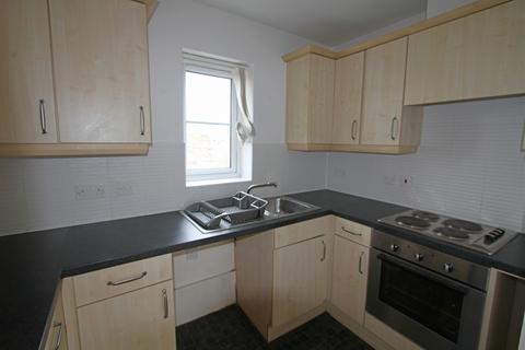 2 bedroom apartment to rent - Cygnet Gardens Parr St Helens