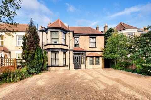 6 bedroom detached house for sale, Willesden Lane, Mapesbury, NW2