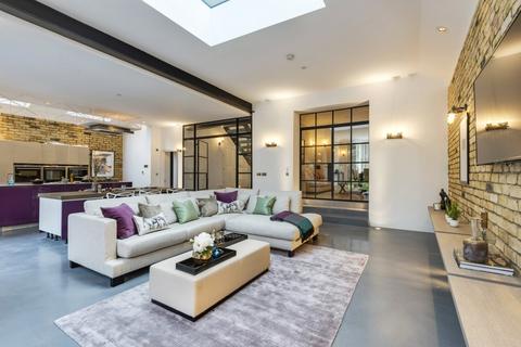 6 bedroom detached house for sale, Willesden Lane, Mapesbury, NW2