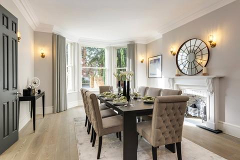 6 bedroom detached house for sale, Willesden Lane, Mapesbury, NW2