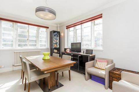 2 bedroom apartment for sale, Tavistock Court, Tavistock Square, Bloomsbury, London, WC1H