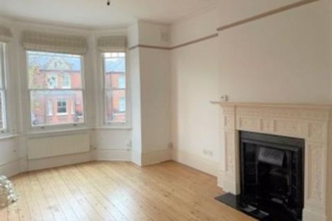 2 bedroom flat to rent, Goldhurst Terrace, South Hampstead, London