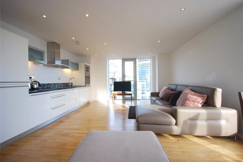 2 bedroom flat to rent, Ability Place, Canary Wharf, London