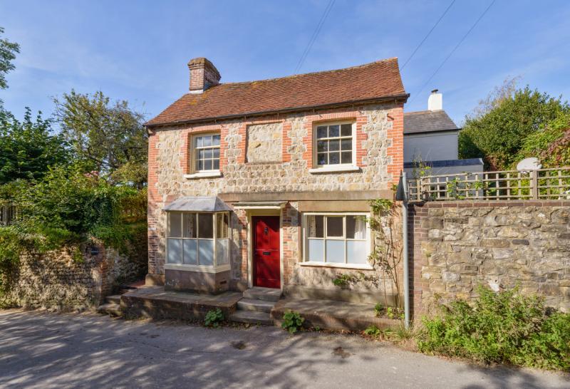 High Street, Amberley, Arundel, West Sussex, BN18 4 bed detached house ...