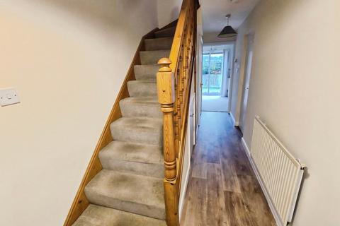 undefined, Lewis Crescent Exeter EX2