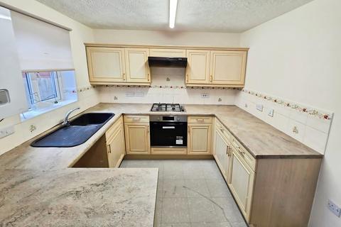 undefined, Lewis Crescent Exeter EX2