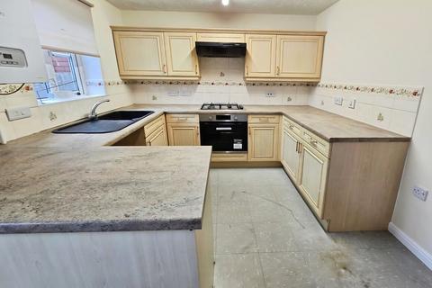 undefined, Lewis Crescent Exeter EX2