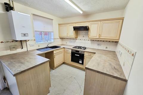 undefined, Lewis Crescent Exeter EX2
