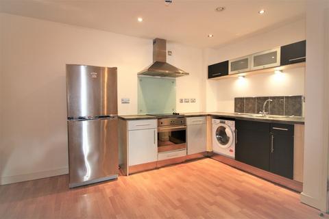 2 bedroom apartment to rent, West One Panorama, 18 Fitzwilliam Street